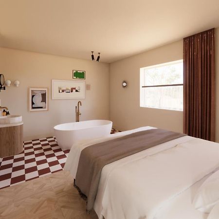 Boutique Apartments Koogerend Den Burg Ngoại thất bức ảnh