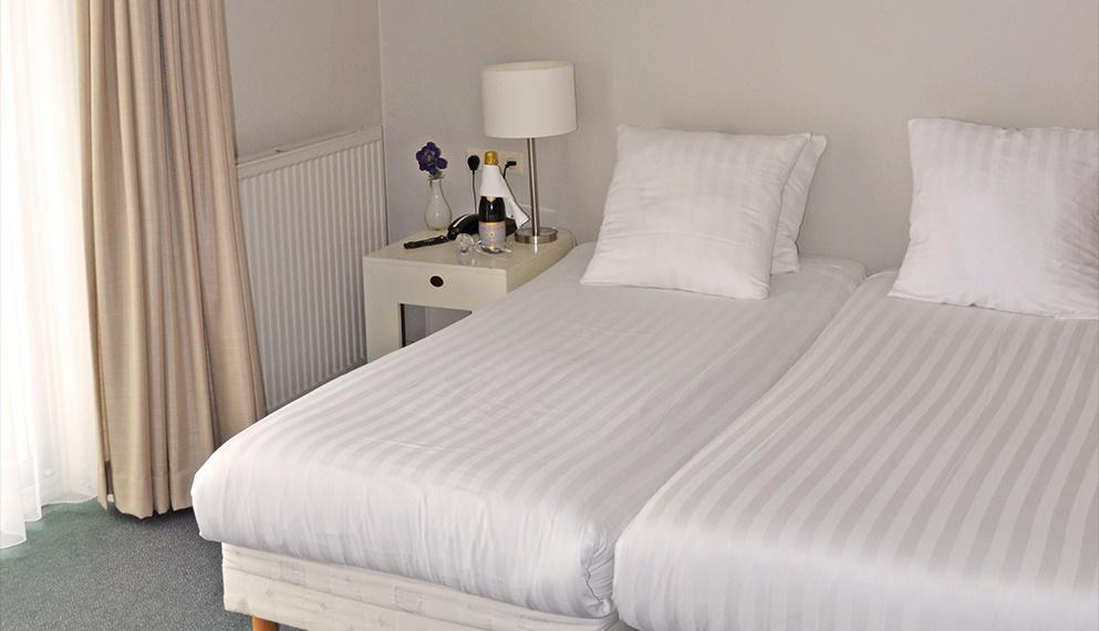 Boutique Apartments Koogerend Den Burg Ngoại thất bức ảnh