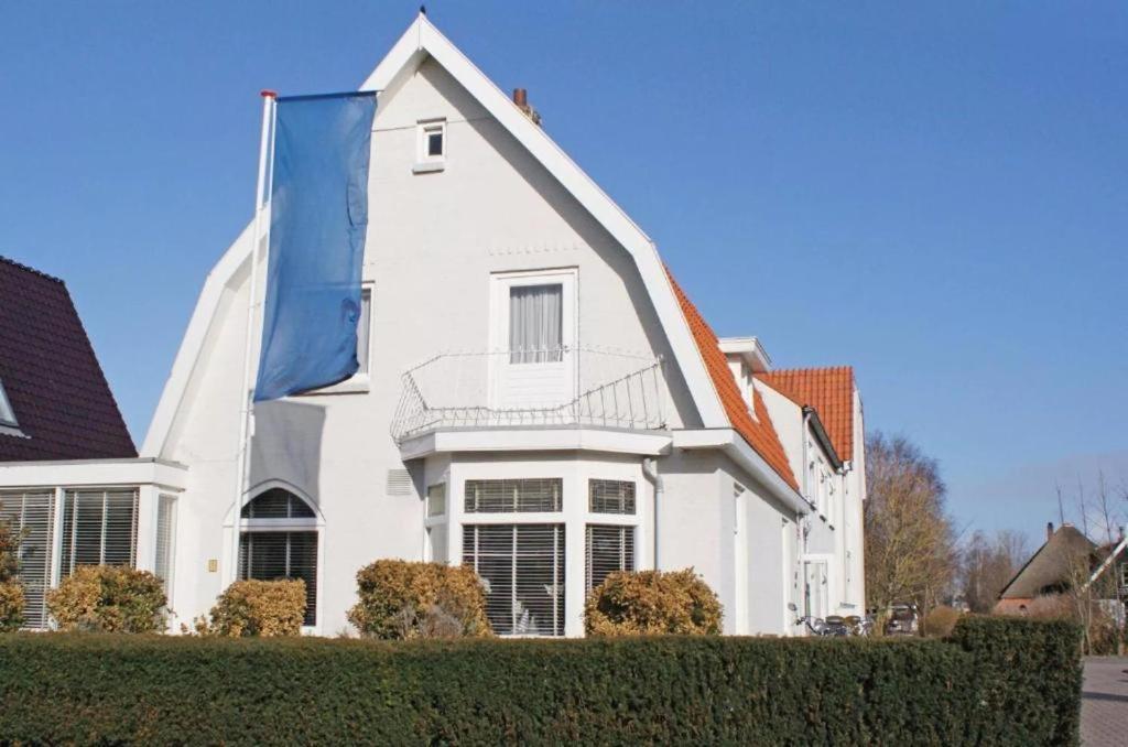 Boutique Apartments Koogerend Den Burg Ngoại thất bức ảnh