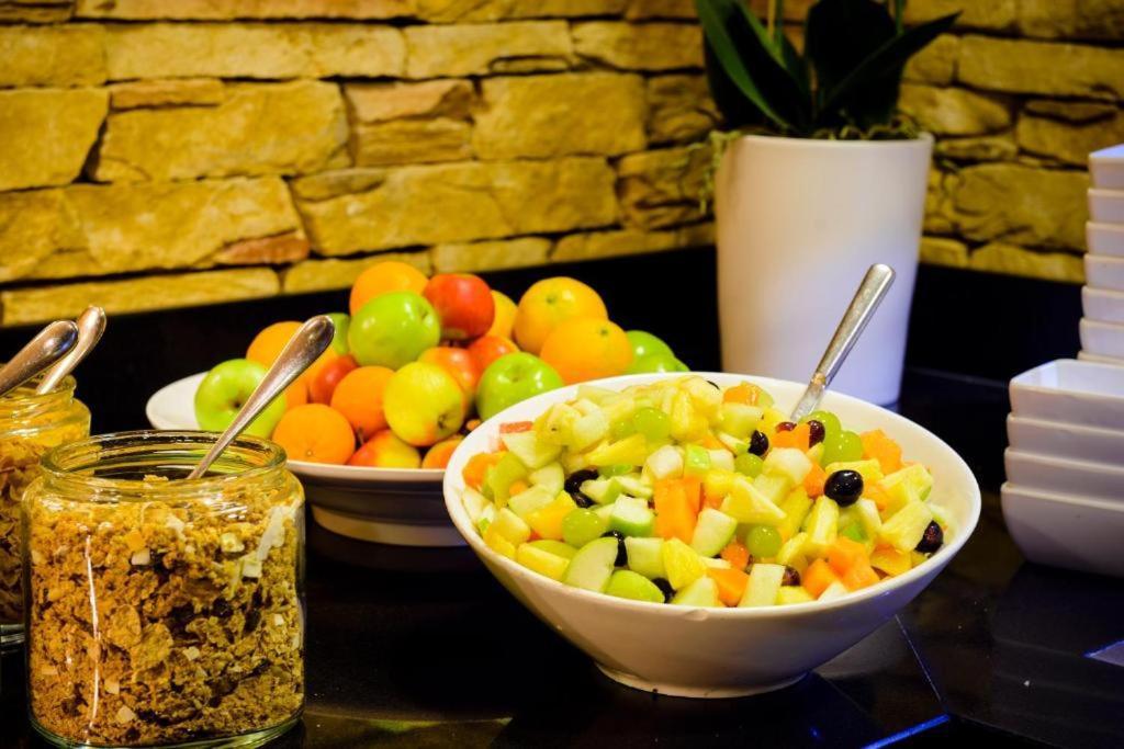 Boutique Apartments Koogerend Den Burg Ngoại thất bức ảnh