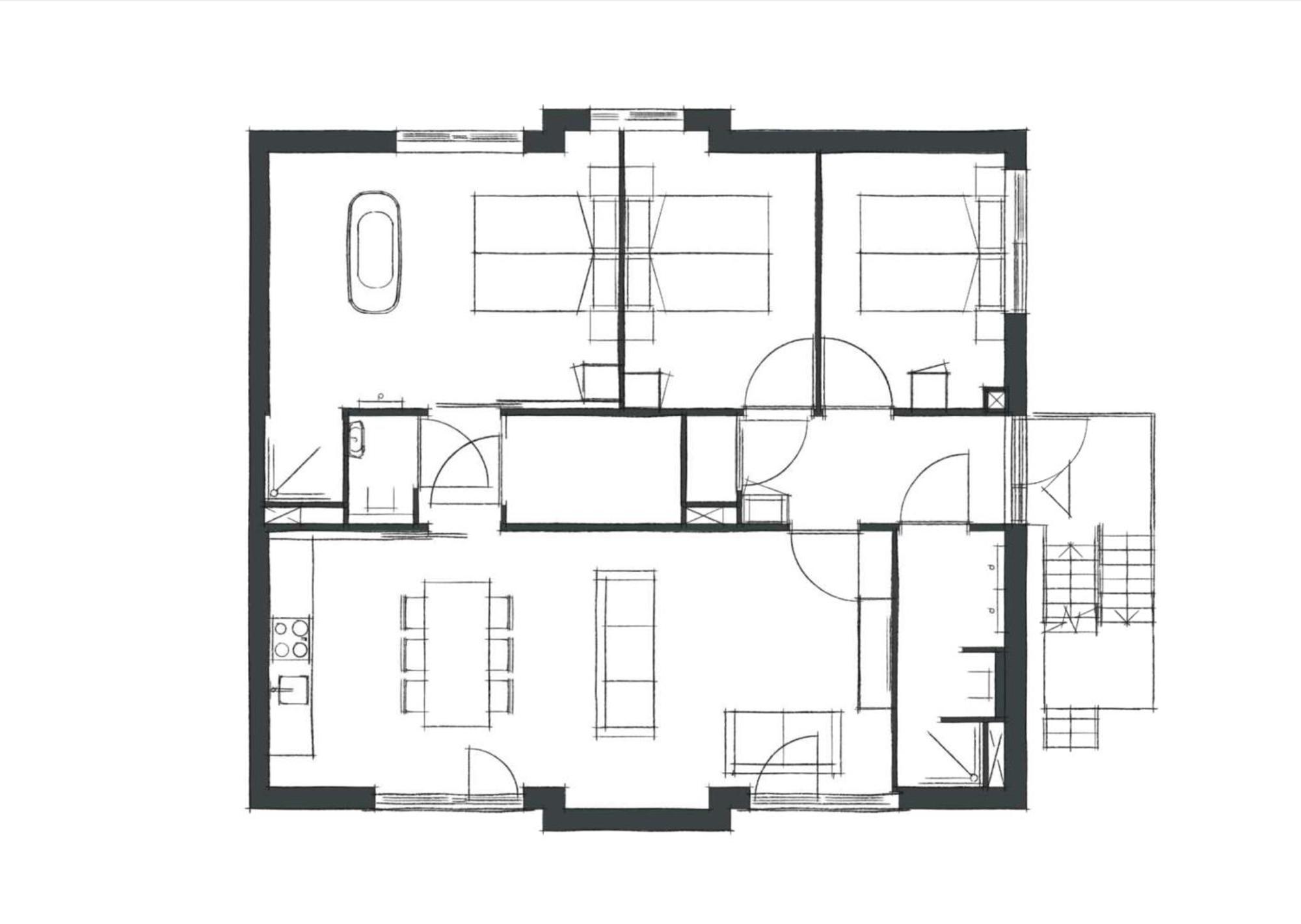Boutique Apartments Koogerend Den Burg Ngoại thất bức ảnh