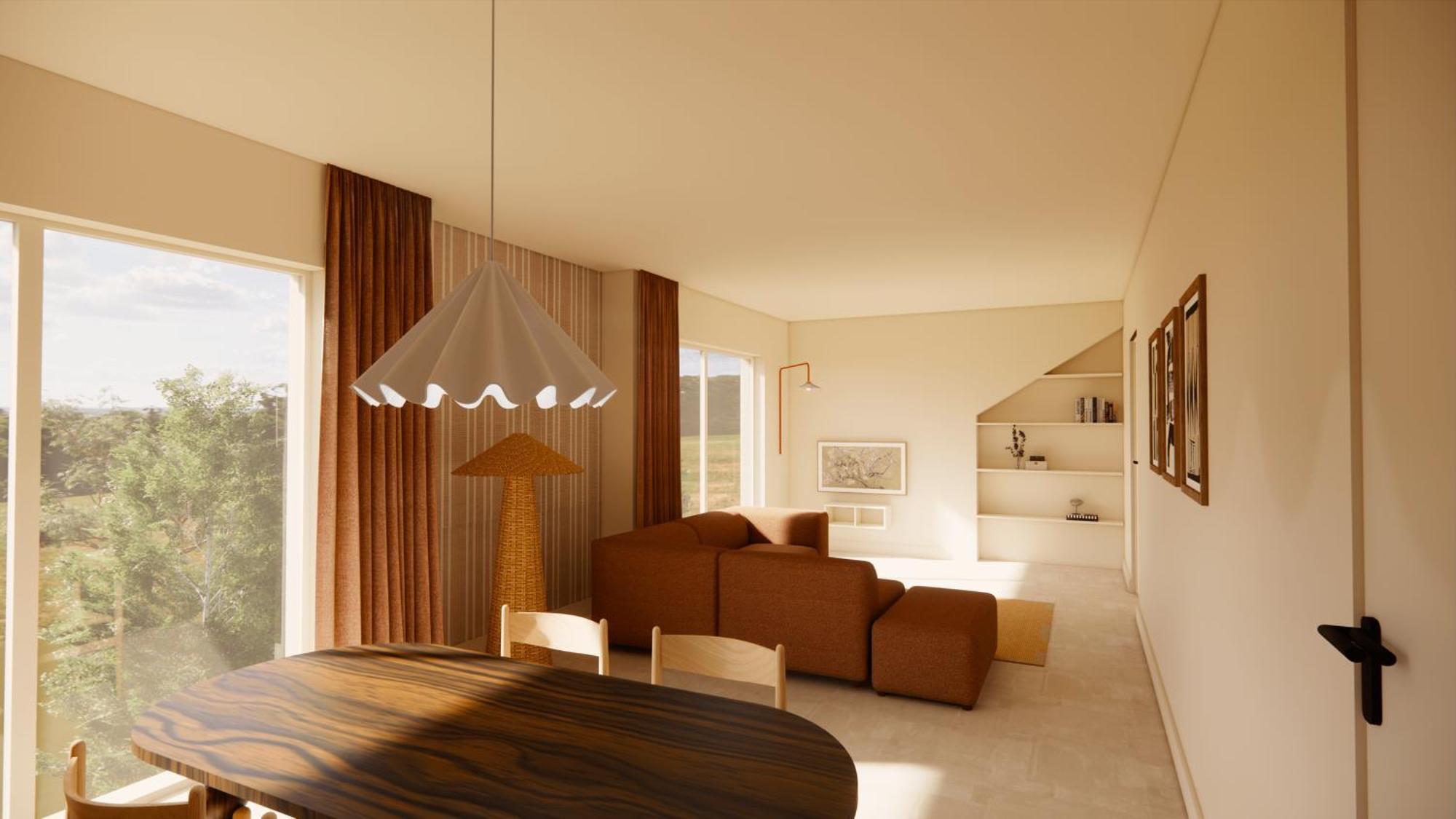 Boutique Apartments Koogerend Den Burg Ngoại thất bức ảnh
