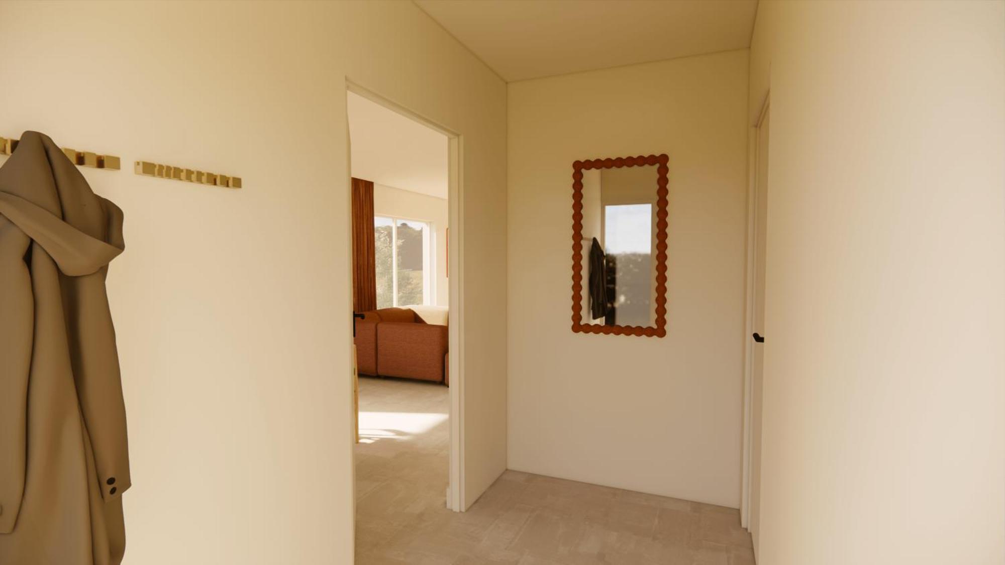 Boutique Apartments Koogerend Den Burg Ngoại thất bức ảnh