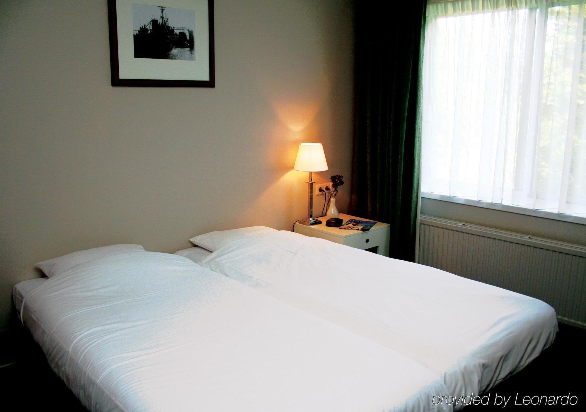 Boutique Apartments Koogerend Den Burg Ngoại thất bức ảnh