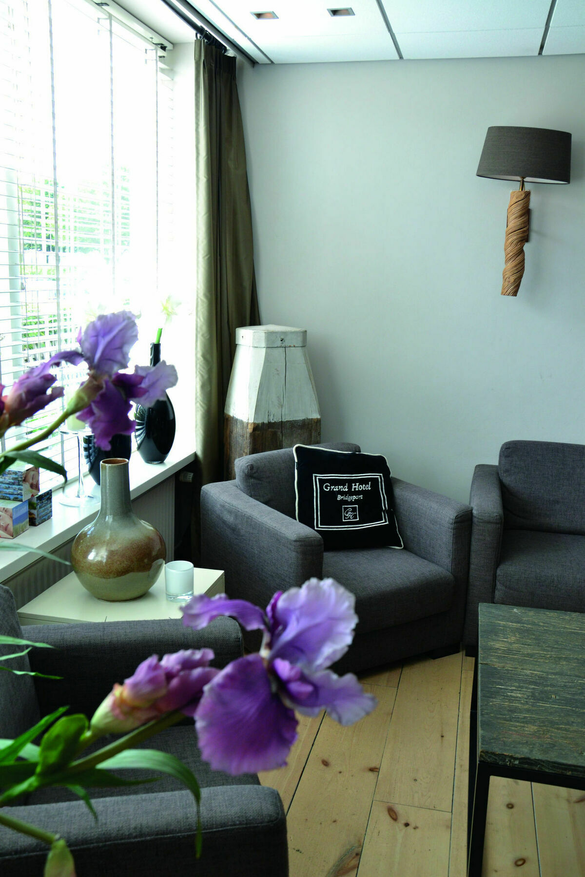 Boutique Apartments Koogerend Den Burg Ngoại thất bức ảnh